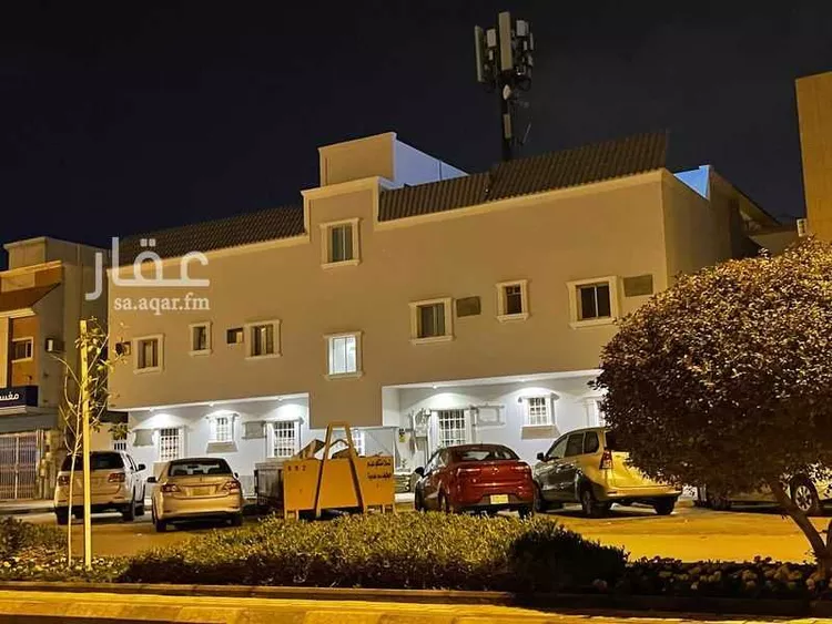شقة للإيجار في حي الخزامى, مدينة الرياض, منطقة الرياض