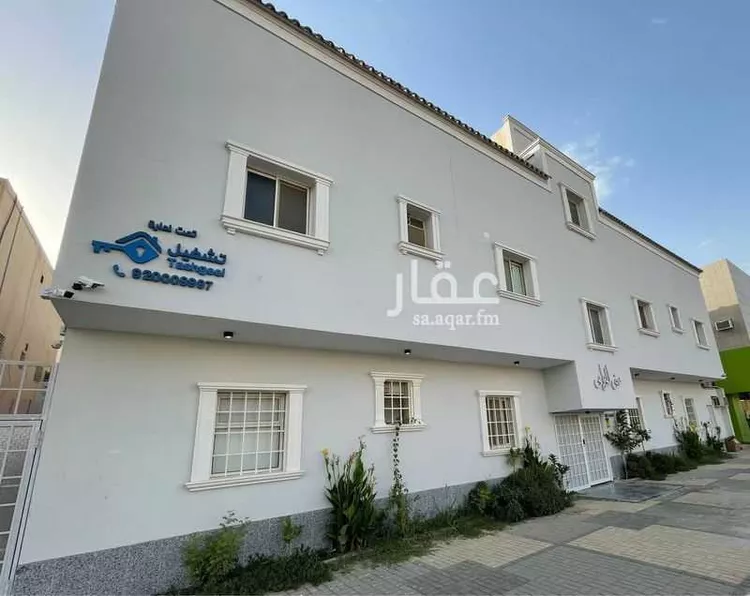 Apartment for Rent in Riyadh Al Khuzamy 1 صورة