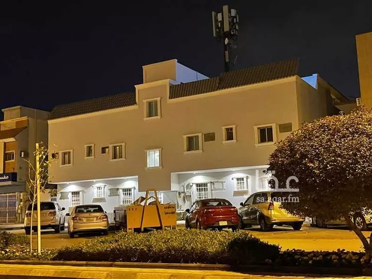 شقة للإيجار في شارع الحوية, حي الخزامى, مدينة الرياض, منطقة الرياض