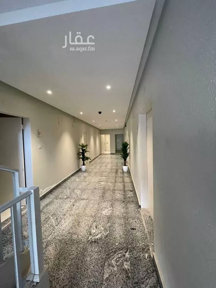 شقة للإيجار في شارع الحوية, حي الخزامى, مدينة الرياض, منطقة الرياض صورة 2