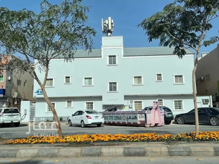 شقة للإيجار في شارع الحوية, حي الخزامى, مدينة الرياض, منطقة الرياض
