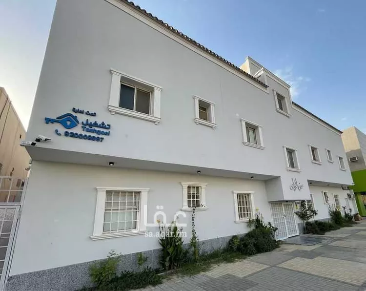 شقة للإيجار في شارع الحوية, حي الخزامى, مدينة الرياض, منطقة الرياض صورة 5