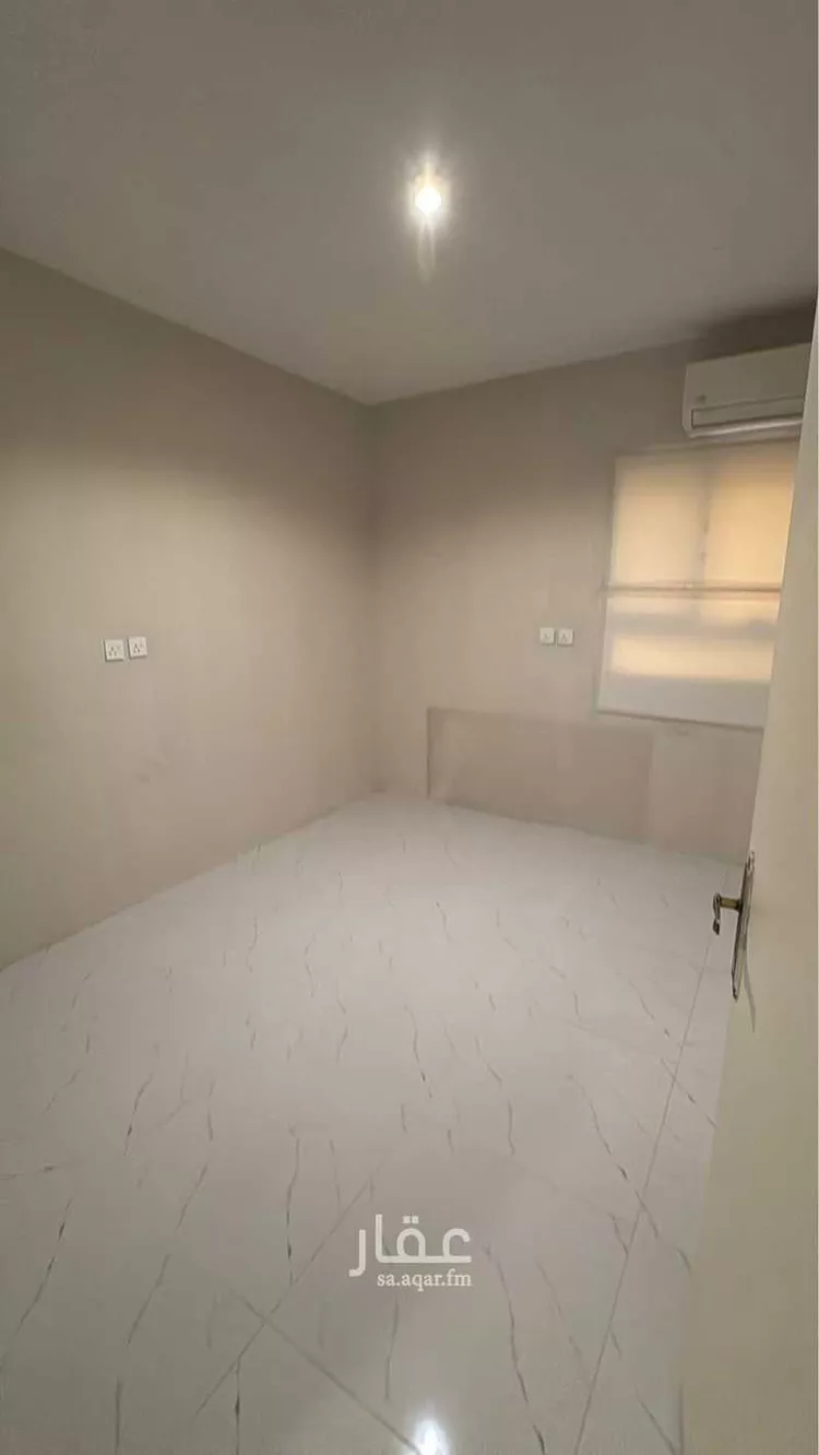 شقة للإيجار في شارع الحوية, حي الخزامى, مدينة الرياض, منطقة الرياض