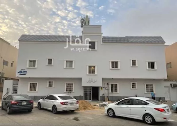 شقة للإيجار في شارع الحوية, حي الخزامى, مدينة الرياض, منطقة الرياض