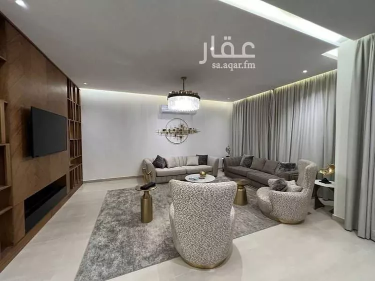 شقة للإيجار في شارع الفوانيس, حي عرقة, مدينة الرياض, منطقة الرياض صورة 5