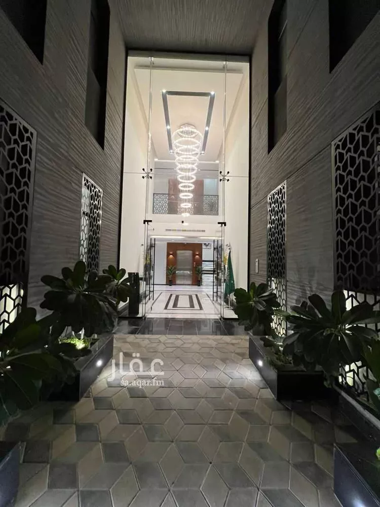 شقة للإيجار في شارع الفوانيس, حي عرقة, مدينة الرياض, منطقة الرياض صورة 4