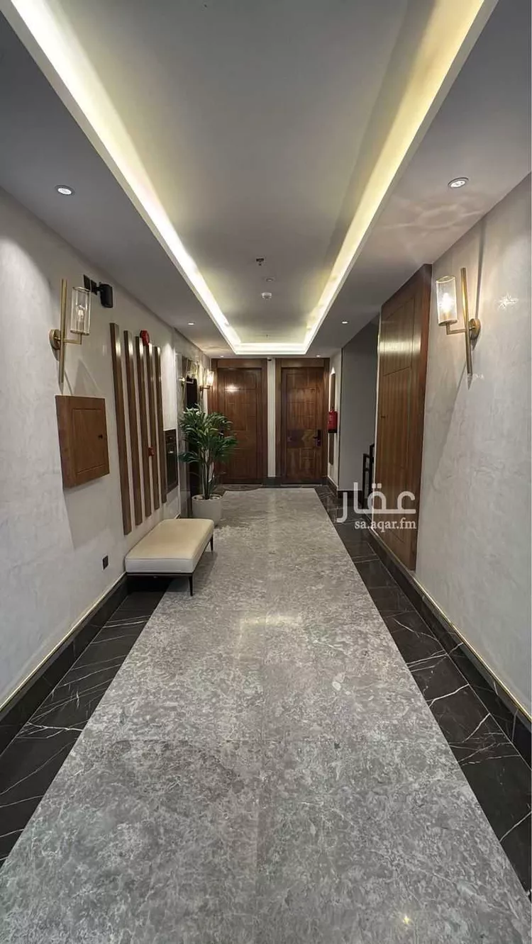 شقة للإيجار في شارع أبحر, حي الملقا, مدينة الرياض, منطقة الرياض صورة 5