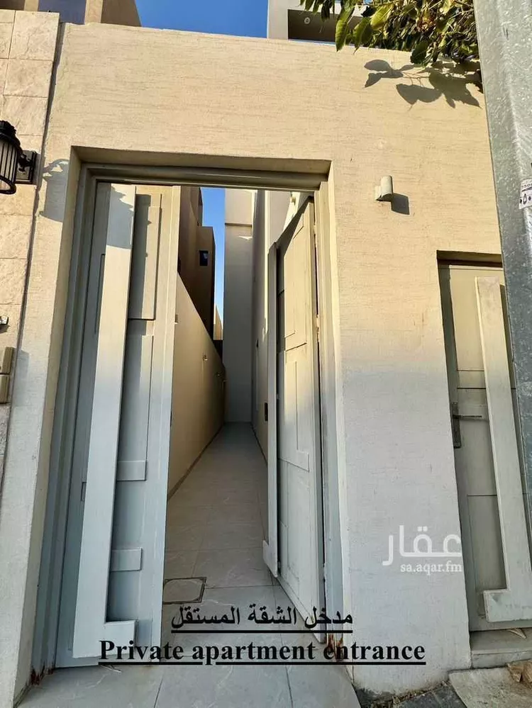 Apartment for Rent in Riyadh Al Qirawan صورة 2