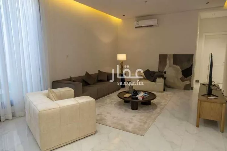 شقة للإيجار في شارع الربيع, حي العارض, مدينة الرياض, منطقة الرياض 8