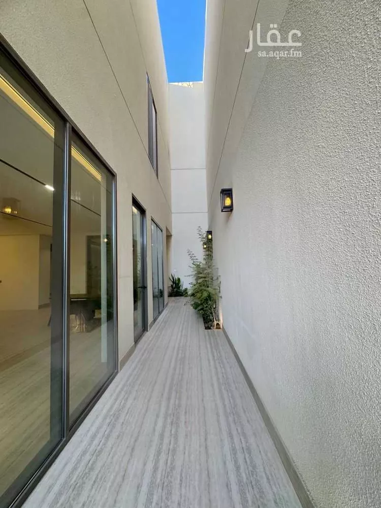 Floor for Sale in Riyadh Al Malqa صورة 5