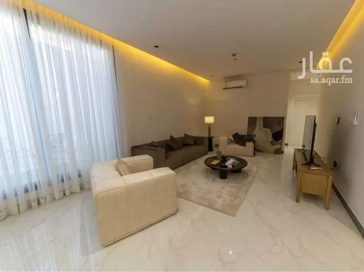 شقة للإيجار في شارع الربيع, حي العارض, مدينة الرياض, منطقة الرياض صورة 4
