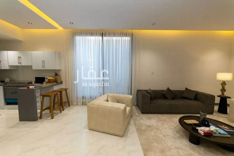 شقة للإيجار في حي العارض, مدينة الرياض, منطقة الرياض صورة 2