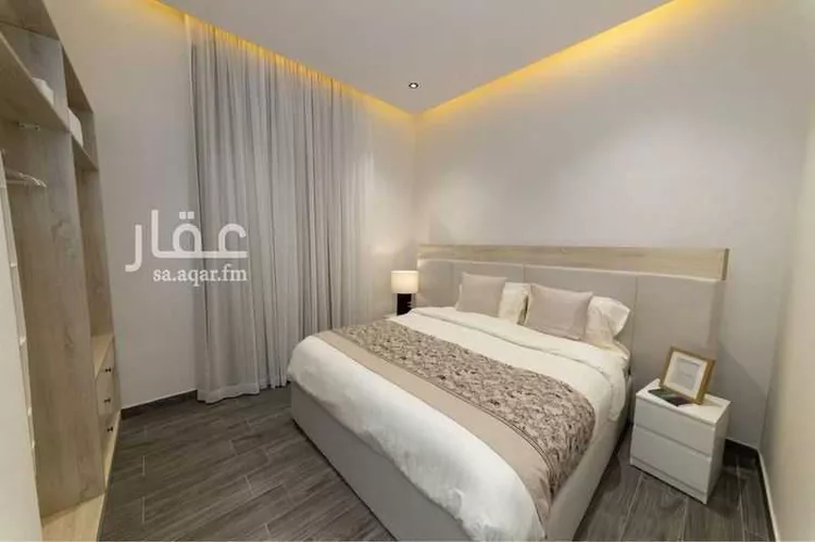شقة للإيجار في شارع الربيع, حي العارض, مدينة الرياض, منطقة الرياض 11
