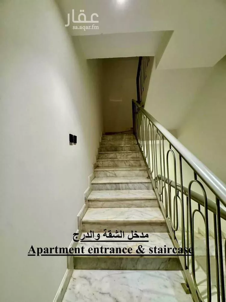 Apartment for Rent in Riyadh Al Qirawan صورة 4