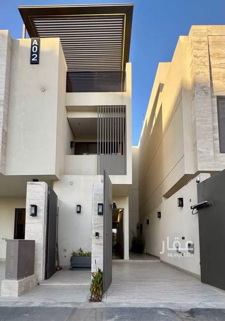 Floor for Sale in Riyadh Al Malqa