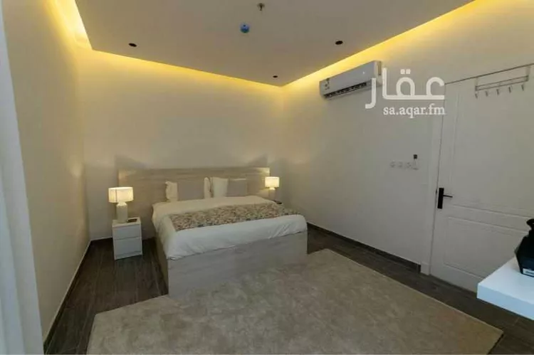 شقة للإيجار في شارع الربيع, حي العارض, مدينة الرياض, منطقة الرياض 6