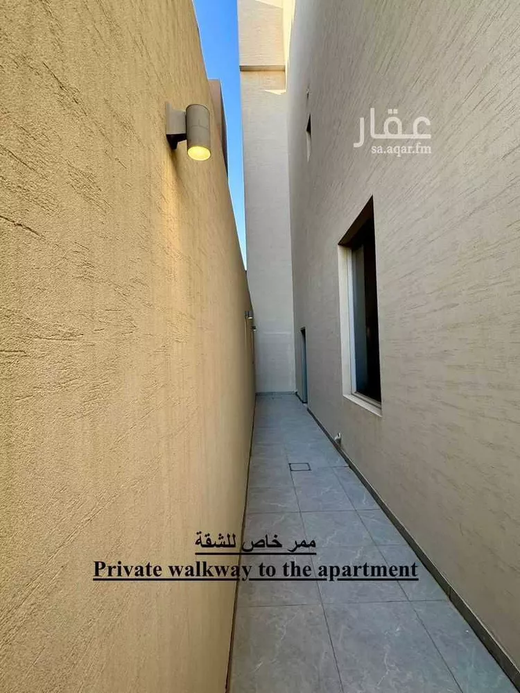Apartment for Rent in Riyadh Al Qirawan صورة 3