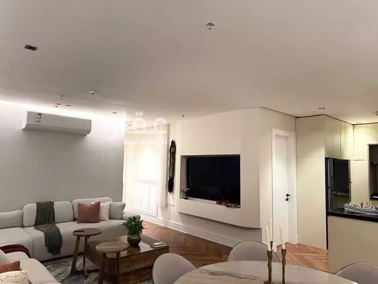 Apartment for Rent in Riyadh An Narjis