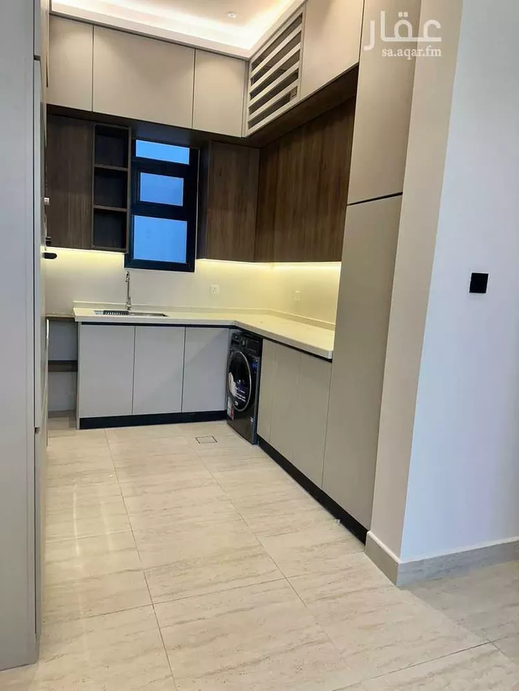 شقة للإيجار في شارع رخي العنبري, حي العارض, مدينة الرياض, منطقة الرياض