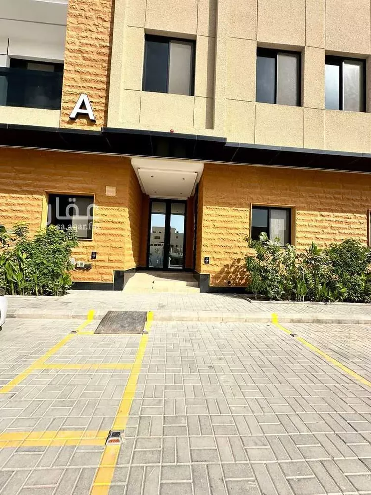 شقة للإيجار في شارع رخي العنبري, حي العارض, مدينة الرياض, منطقة الرياض صورة 5