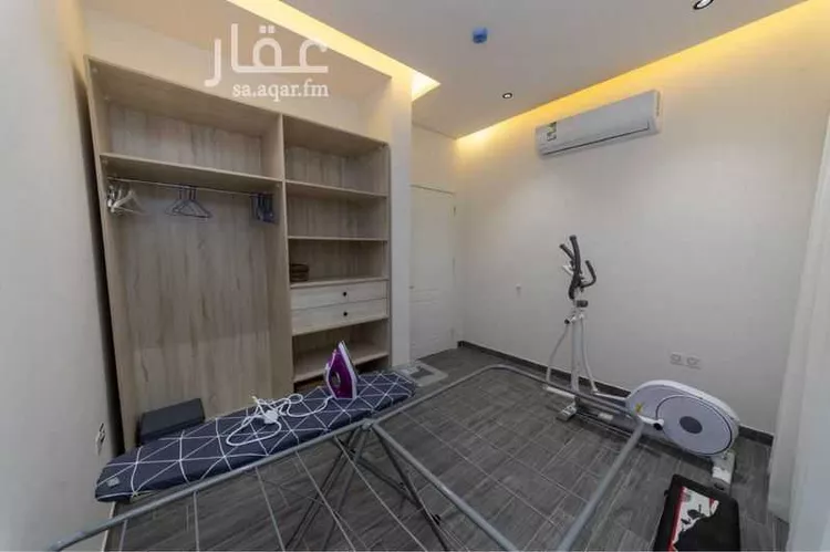 شقة للإيجار في شارع الربيع, حي العارض, مدينة الرياض, منطقة الرياض 7