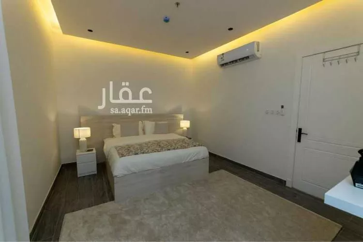 شقة للإيجار في شارع الربيع, حي العارض, مدينة الرياض, منطقة الرياض 13