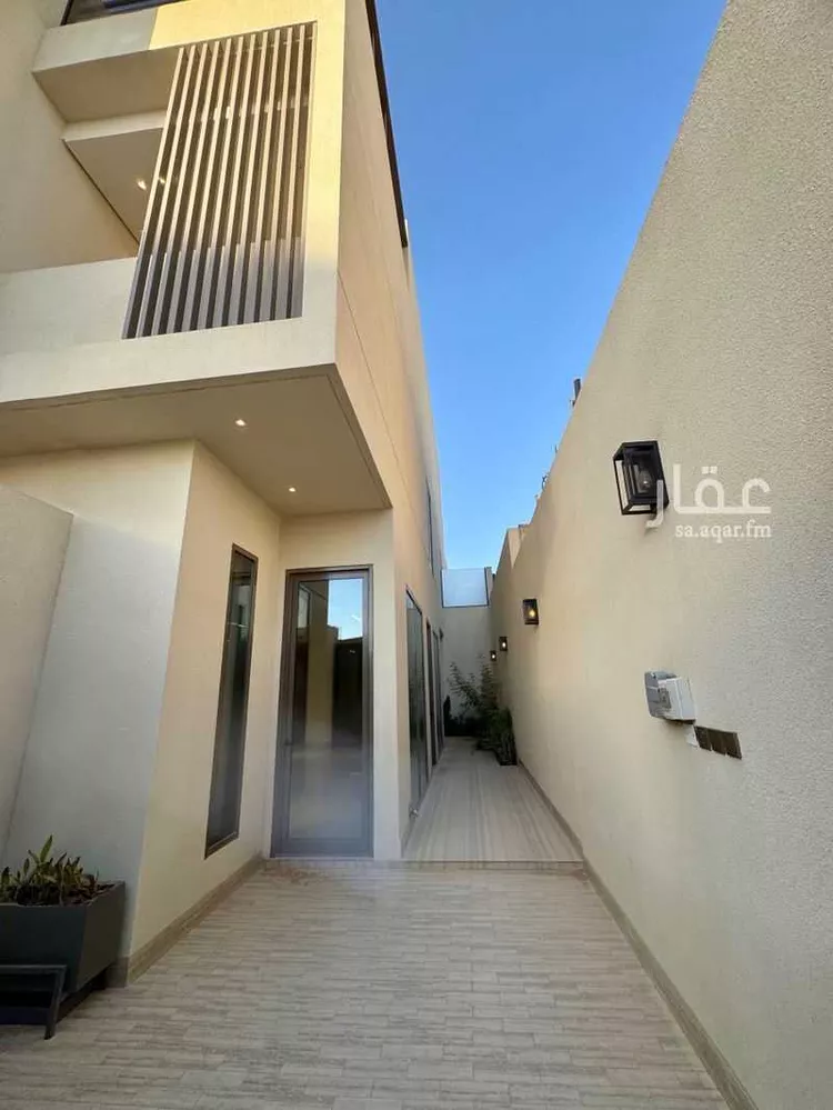 Floor for Sale in Riyadh Al Malqa صورة 2
