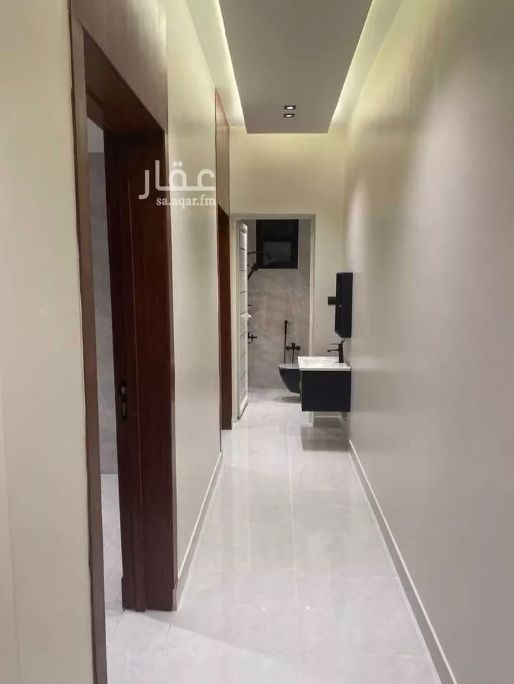 شقة للبيع في شارع عبدالله القيرواني ، حي الرمال ، الرياض ، منطقة الرياض صورة 3