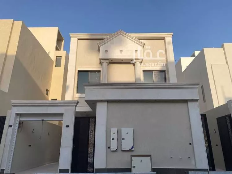 فيلا للبيع في حي ، شارع عبدالله القيرواني ، حي الرمال ، الرياض ، منطقة الرياض صورة 3