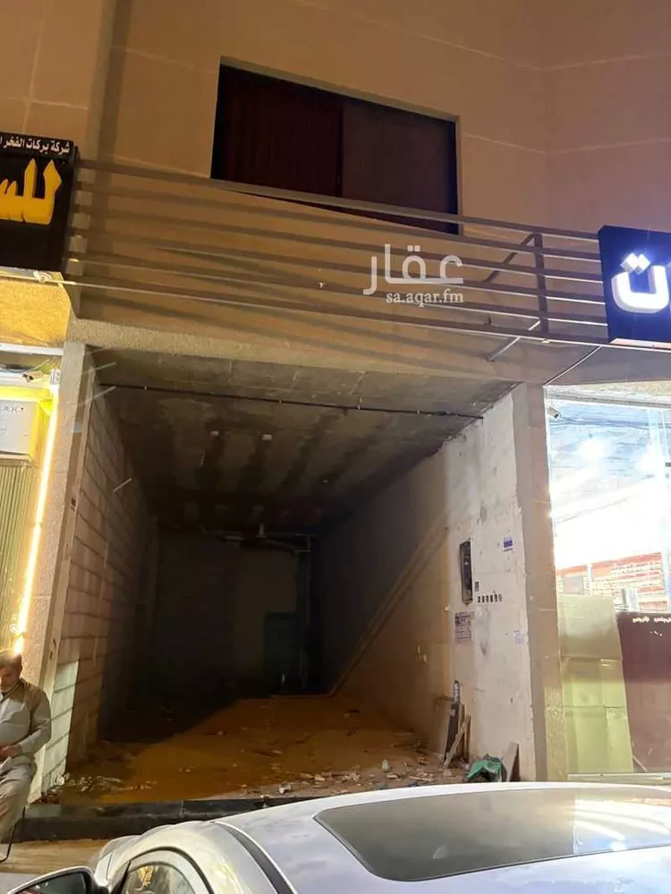 محل للإيجار في شارع الملك عبدالعزيز ابن عبدالرحمن سعود الفرعي, حي العارض, مدينة الرياض, منطقة الرياض صورة 2