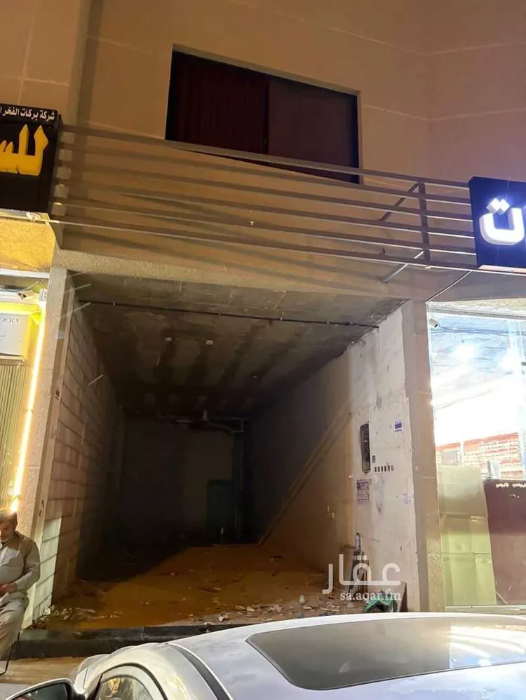 محل للإيجار في شارع الملك عبدالعزيز ابن عبدالرحمن سعود الفرعي, حي العارض, مدينة الرياض, منطقة الرياض