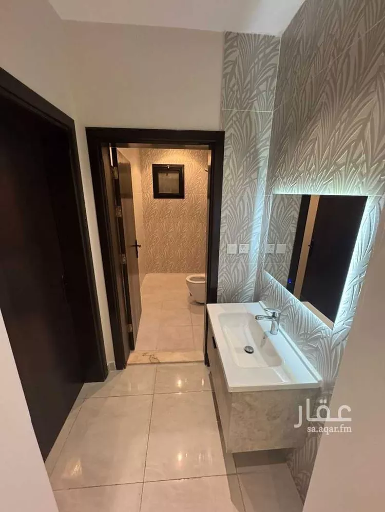 شقة للإيجار في شارع ابن أبي البركات, حي الريان, مدينة جدة, منطقة مكة المكرمة صورة 3