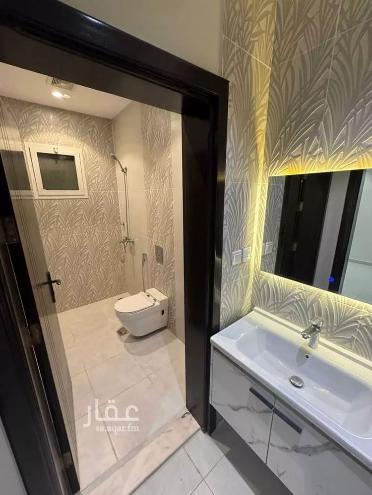شقة للإيجار في شارع ابن أبي البركات, حي الريان, مدينة جدة, منطقة مكة المكرمة صورة 2