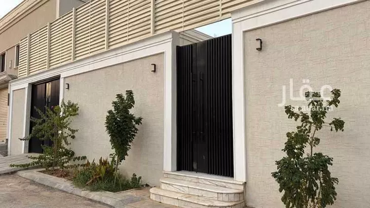 Villa for Sale in Riyadh Al Qirawan
