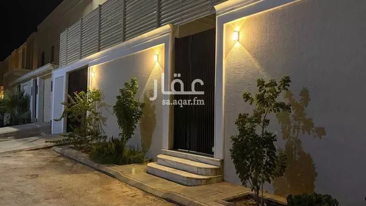 فيلا للبيع في شارع عقرباء 173 ، حي عقرباء ، الرياض ، الدرعية 6