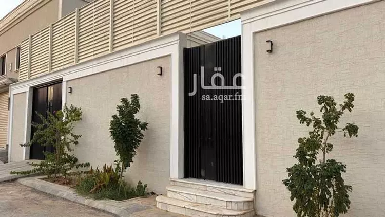 Villa for Sale in Riyadh Banban