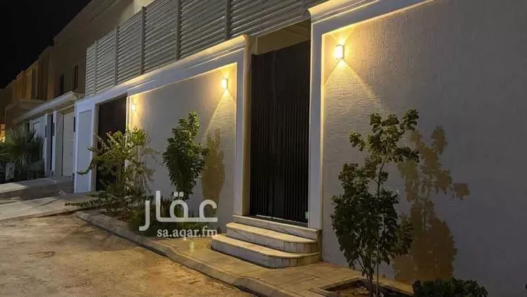 فيلا للبيع في شارع عقرباء 14 ، حي عقرباء ، العيينة ، الدرعية 7