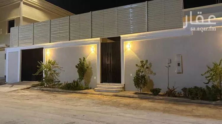 فيلا للبيع في شارع عقرباء 173 ، حي عقرباء ، الرياض ، الدرعية صورة 5