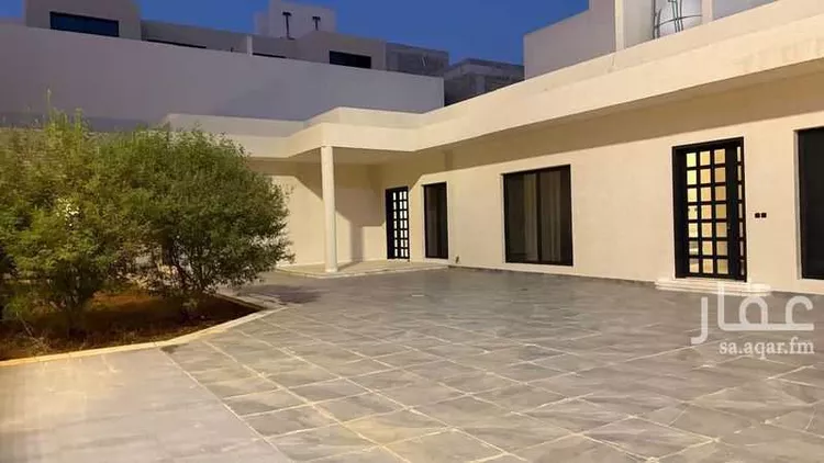 فيلا للبيع في شارع عقرباء 14 ، حي عقرباء ، العيينة ، الدرعية صورة 4