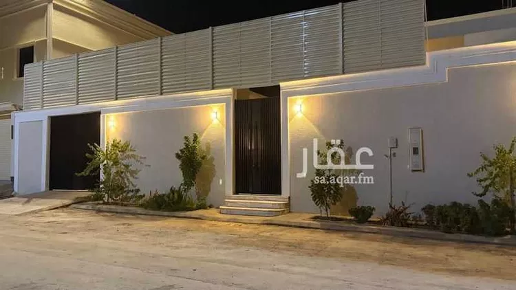 فيلا للبيع في شارع عقرباء 14 ، حي عقرباء ، العيينة ، الدرعية 6