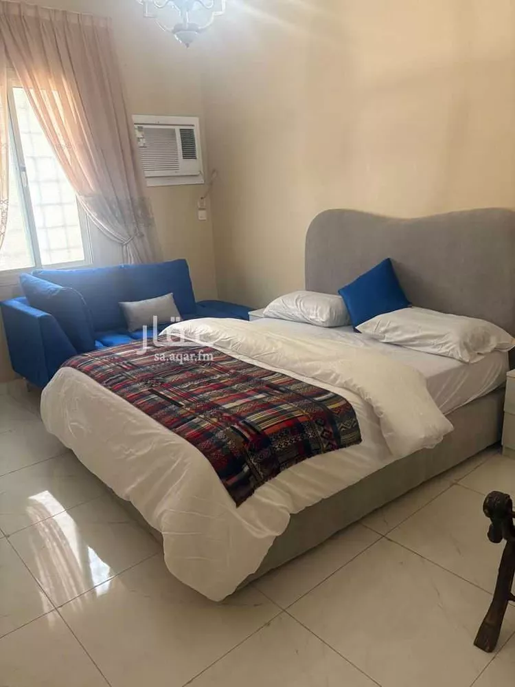 شقة مفروشة للحجز في حي ، شارع قس بن ساعدة ، حي طيبة ، جدة ، جدة صورة 3