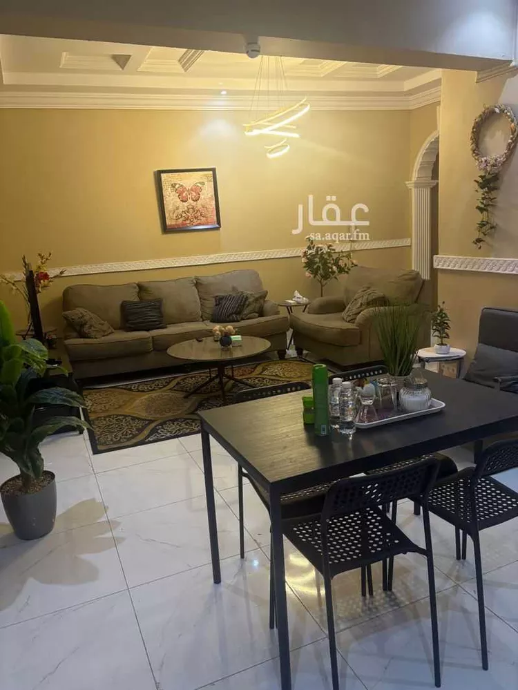 شقة مفروشة للحجز في حي ، شارع قس بن ساعدة ، حي طيبة ، جدة ، جدة صورة 2