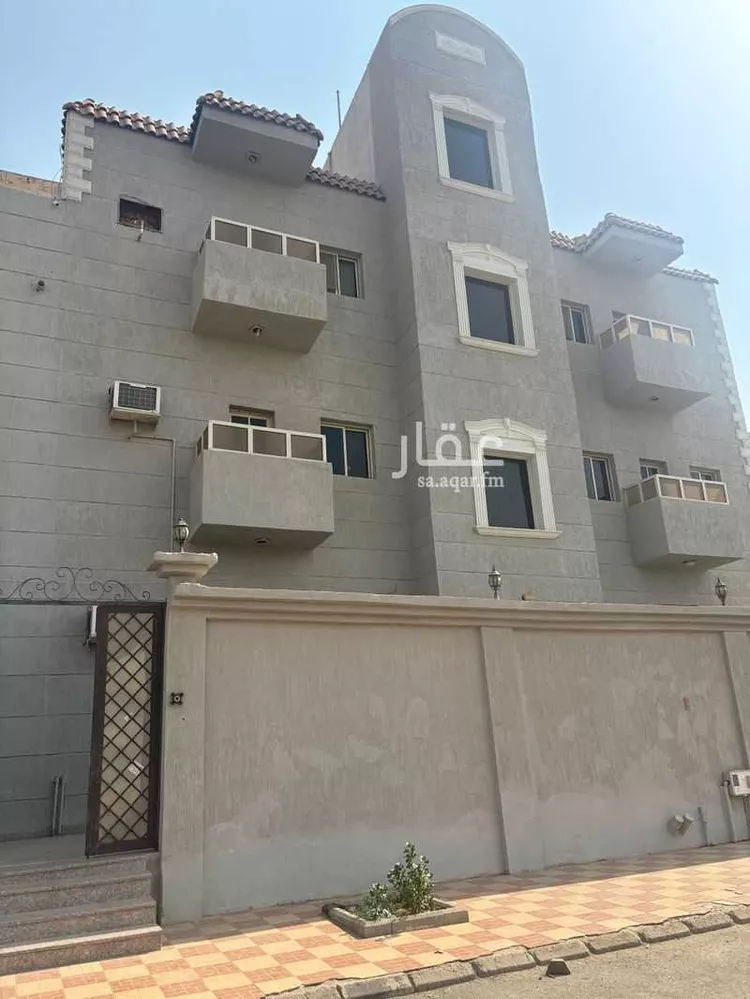 شقة مفروشة للحجز في حي ، شارع قس بن ساعدة ، حي طيبة ، جدة ، جدة صورة 4