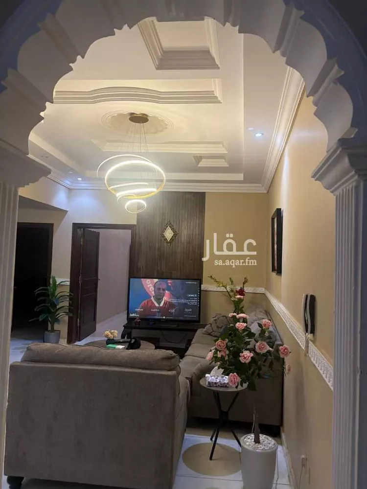 شقة مفروشة للحجز في حي ، شارع قس بن ساعدة ، حي طيبة ، جدة ، جدة