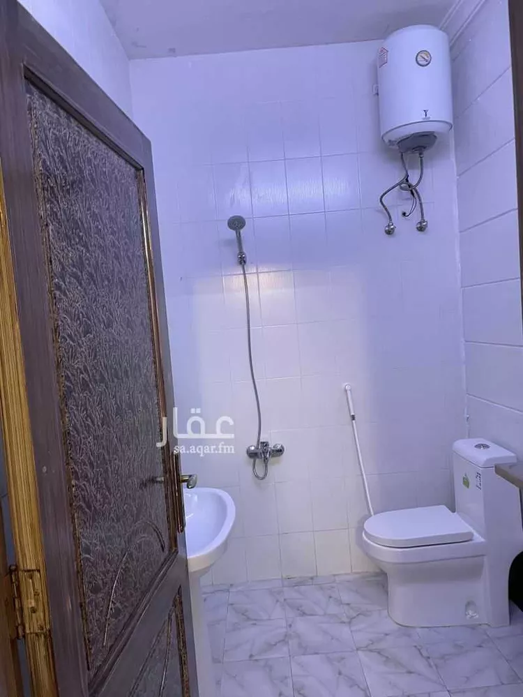 غرفة للإيجار في شارع نافع النوفلي, حي الورود, مدينة جدة, منطقة مكة المكرمة صورة 3