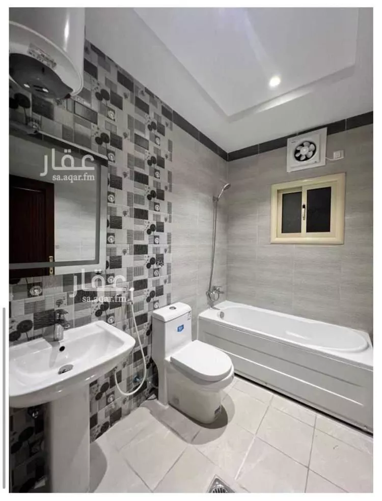 شقة للإيجار في شارع نافع النوفلي, حي الورود, مدينة جدة, منطقة مكة المكرمة صورة 4