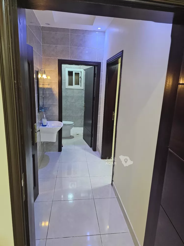 شقة للإيجار في شارع شجرة الدر, حي الصالحية, مدينة جدة, منطقة مكة المكرمة 8