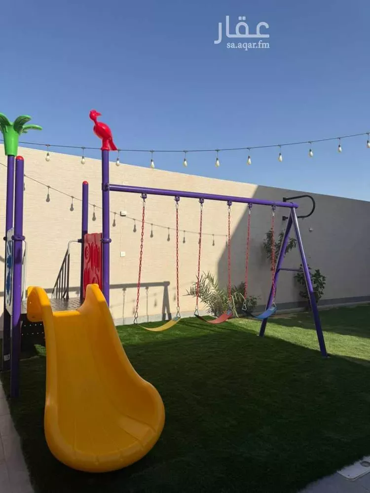 استراحة للبيع في حي ضراس, مدينة البصر, منطقة القصيم صورة 3