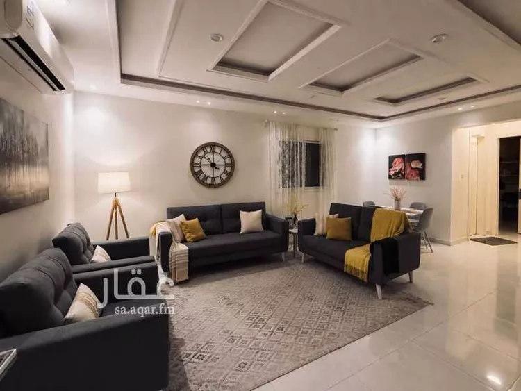 شقة للبيع في شارع أبي الرقراق, حي المنصورة, مدينة الرياض, منطقة الرياض صورة 3