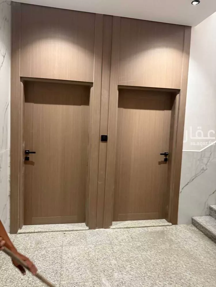 شقة للبيع في شارع ربيعة ابن خويلد, حي الفرسان, مدينة الدمام, المنطقة الشرقية صورة 4